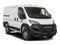 2023 RAM ProMaster Cargo Van 1500 High Roof 136" WB