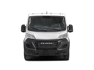 2023 RAM ProMaster Cargo Van 1500 High Roof 136" WB