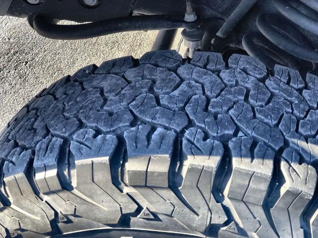 2018 RAM 2500 Big Horn 4x4 Crew Cab 6'4" Box