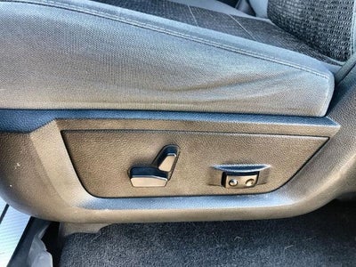 2018 RAM 2500 Big Horn 4x4 Crew Cab 6'4" Box