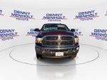 2018 RAM 2500 Big Horn 4x4 Crew Cab 6'4" Box