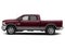 2018 RAM 2500 Big Horn 4x4 Crew Cab 6'4" Box