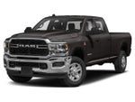 2022 RAM 2500 Big Horn 4x4 Crew Cab 6'4" Box