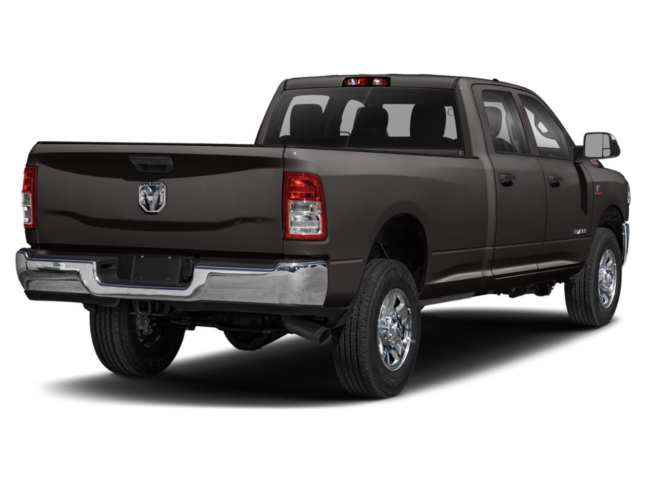 2022 RAM 2500 Big Horn 4x4 Crew Cab 6'4" Box