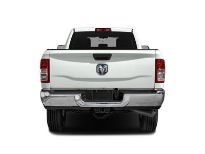 2022 RAM 2500 Big Horn 4x4 Crew Cab 6'4" Box