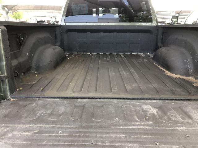 2023 RAM 2500 Power Wagon Rebel 4x4 Crew Cab 6'4" Box