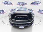 2023 RAM 2500 Power Wagon Rebel 4x4 Crew Cab 6'4" Box