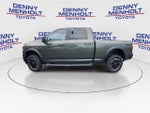 2023 RAM 2500 Power Wagon Rebel 4x4 Crew Cab 6'4" Box