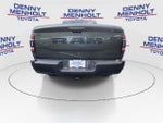 2023 RAM 2500 Power Wagon Rebel 4x4 Crew Cab 6'4" Box