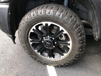 2023 RAM 2500 Power Wagon Rebel 4x4 Crew Cab 6'4" Box