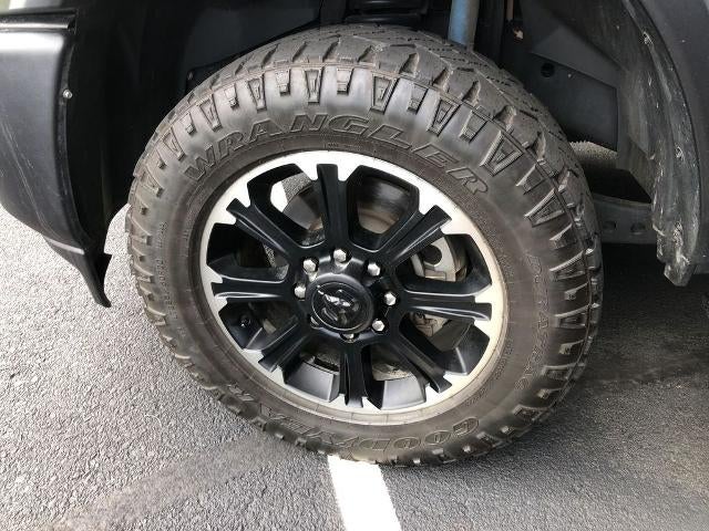 2023 RAM 2500 Power Wagon Rebel 4x4 Crew Cab 6'4" Box