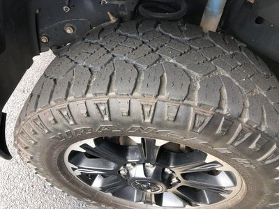2023 RAM 2500 Power Wagon Rebel 4x4 Crew Cab 6'4" Box