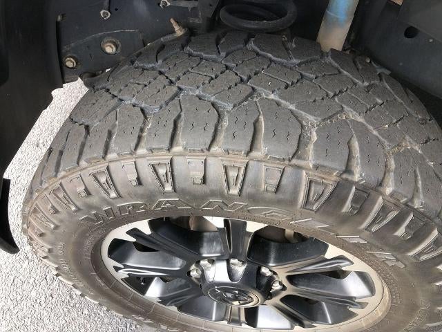 2023 RAM 2500 Power Wagon Rebel 4x4 Crew Cab 6'4" Box