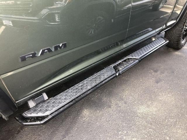 2023 RAM 2500 Power Wagon Rebel 4x4 Crew Cab 6'4" Box