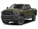 2023 RAM 2500 Power Wagon Rebel 4x4 Crew Cab 6'4" Box