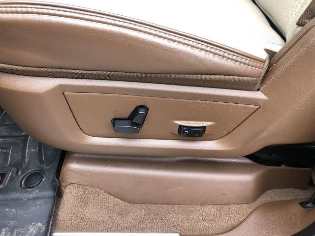 2021 RAM 2500 Laramie 4x4 Crew Cab 6'4" Box