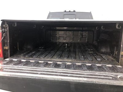 2021 RAM 2500 Laramie 4x4 Crew Cab 6'4" Box