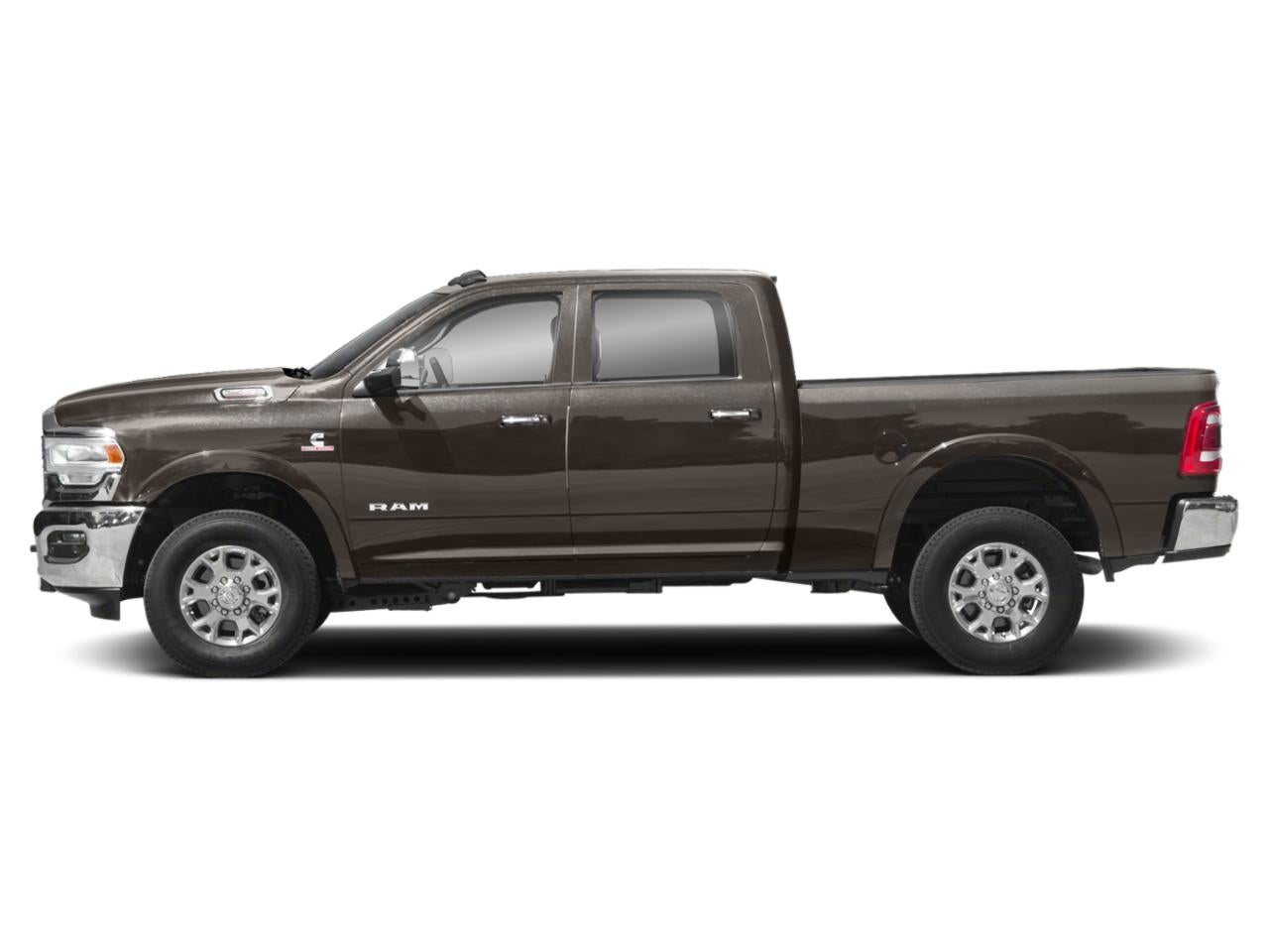 2021 RAM 2500 Laramie 4x4 Crew Cab 6'4" Box