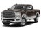 2021 RAM 2500 Laramie 4x4 Crew Cab 6'4" Box