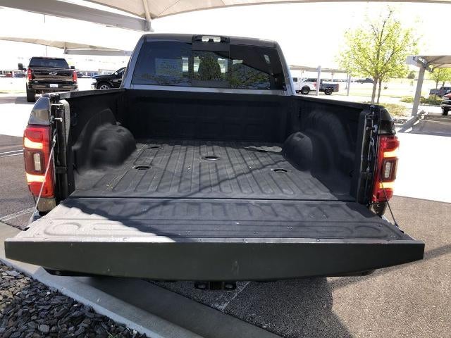 2021 RAM 2500 Limited 4x4 Mega Cab 6'4" Box