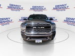 2021 RAM 2500 Limited 4x4 Mega Cab 6'4" Box