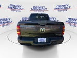 2021 RAM 2500 Limited 4x4 Mega Cab 6'4" Box