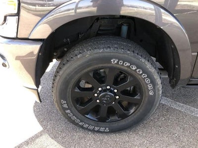 2021 RAM 2500 Limited 4x4 Mega Cab 6'4" Box