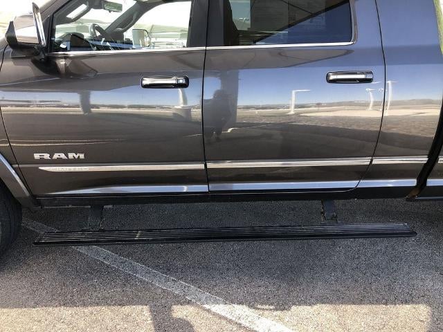 2021 RAM 2500 Limited 4x4 Mega Cab 6'4" Box