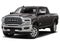 2021 RAM 2500 Limited 4x4 Mega Cab 6'4" Box