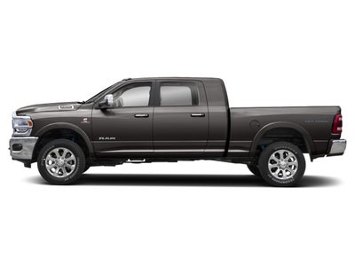 2021 RAM 2500 Limited 4x4 Mega Cab 6'4" Box