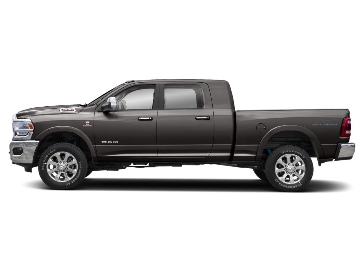 2021 RAM 2500 Limited 4x4 Mega Cab 6'4" Box