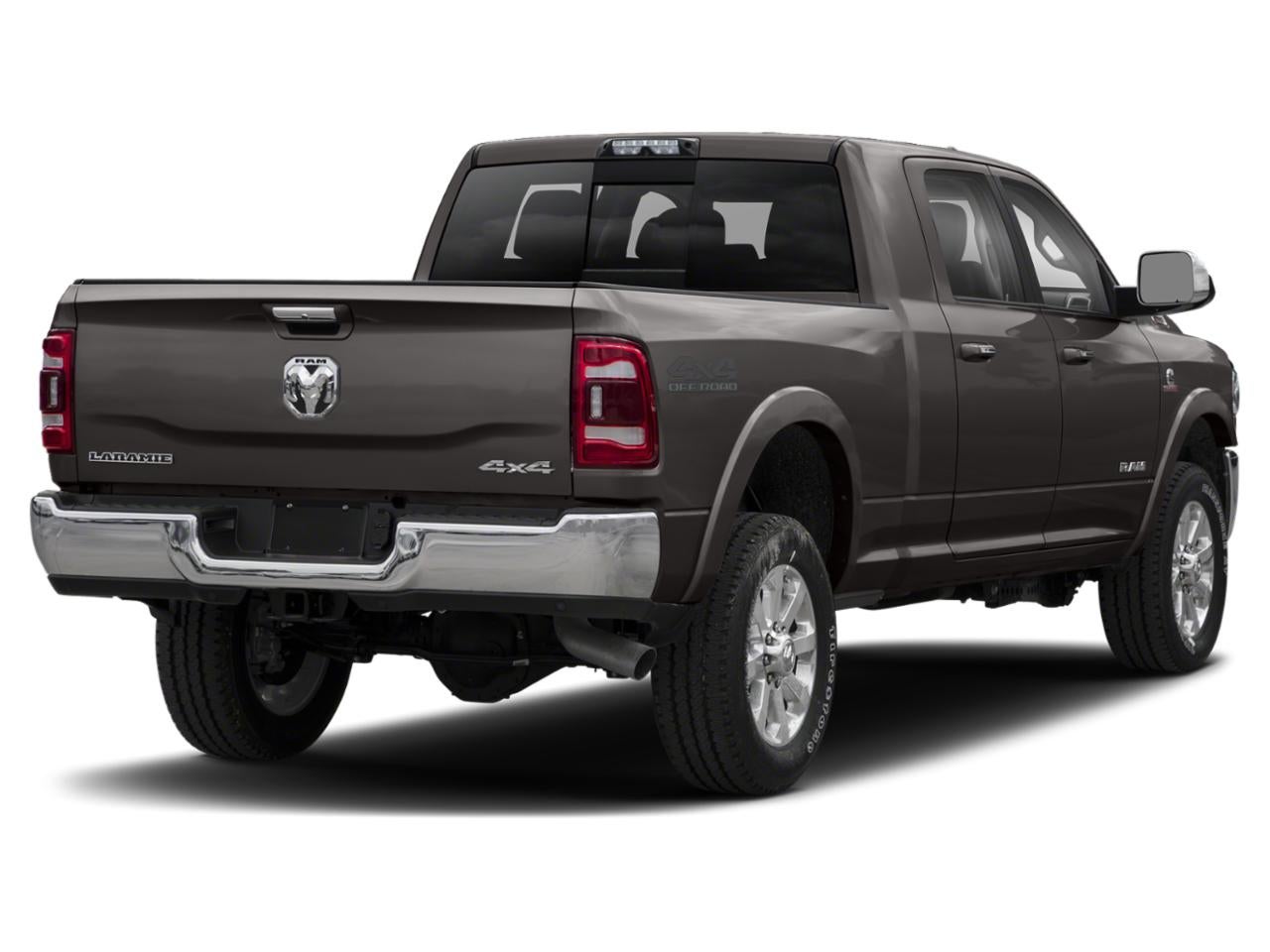 2021 RAM 2500 Limited 4x4 Mega Cab 6'4" Box