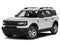 2021 Ford Bronco Sport Base 4x4