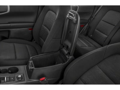 2021 Ford Bronco Sport Base 4x4