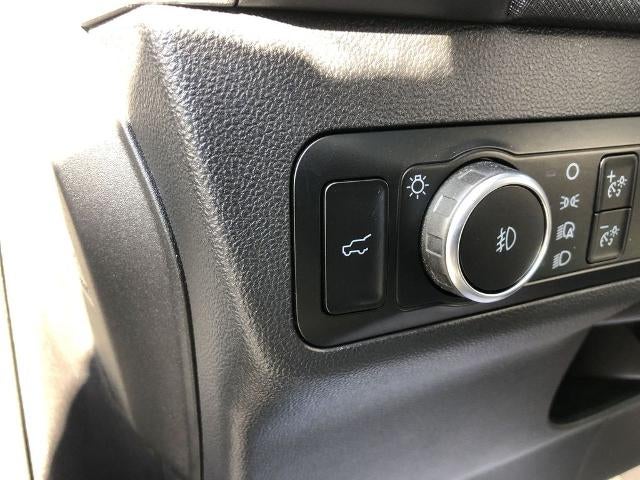 2024 Ford Bronco Sport Outer Banks 4x4