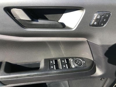 2024 Ford Bronco Sport Outer Banks 4x4