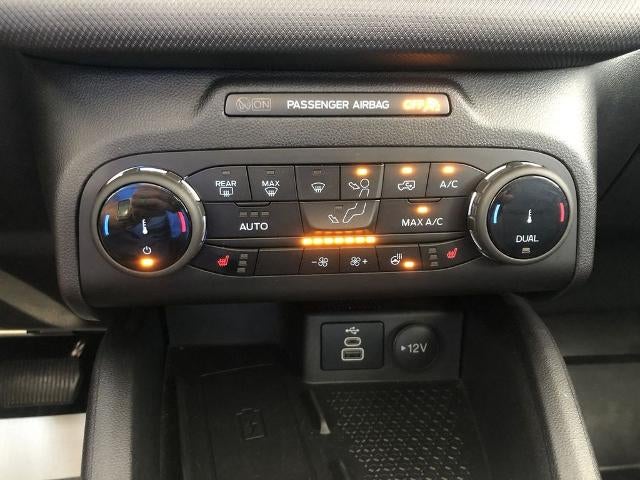 2024 Ford Bronco Sport Outer Banks 4x4