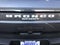 2024 Ford Bronco Sport Outer Banks 4x4