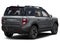 2024 Ford Bronco Sport Outer Banks 4x4