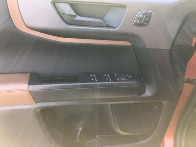 2024 Ford Bronco Sport Badlands 4x4