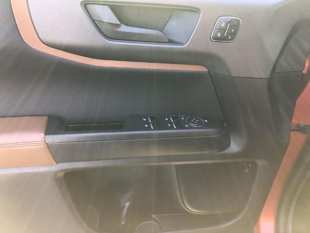 2024 Ford Bronco Sport Badlands 4x4