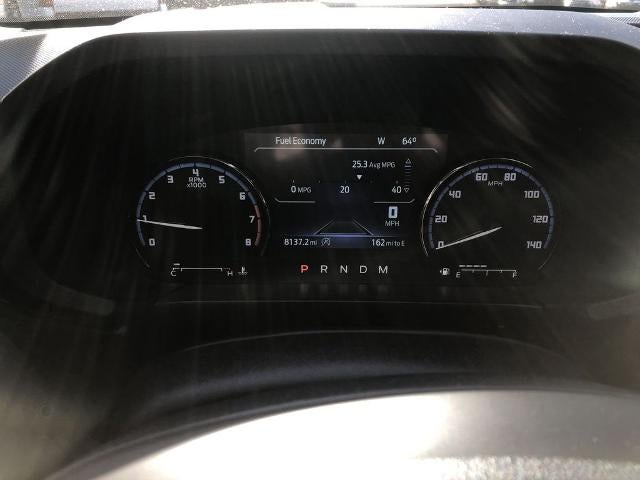 2024 Ford Bronco Sport Badlands 4x4