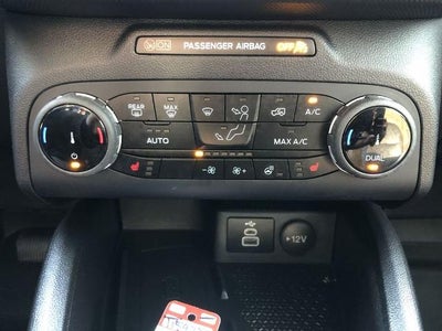 2024 Ford Bronco Sport Badlands 4x4