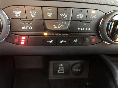 2024 Ford Bronco Sport Badlands 4x4