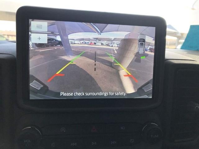 2024 Ford Bronco Sport Badlands 4x4