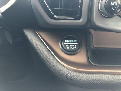 2024 Ford Bronco Sport Badlands 4x4