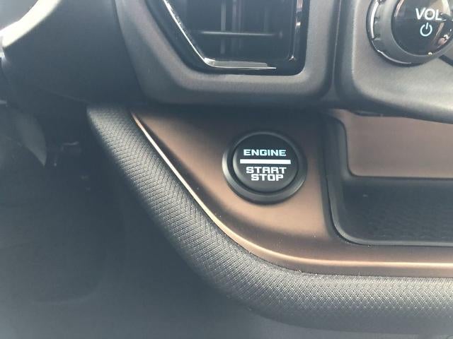 2024 Ford Bronco Sport Badlands 4x4