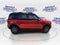 2024 Ford Bronco Sport Badlands 4x4