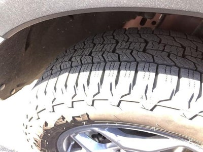 2024 Ford Bronco Sport Badlands 4x4