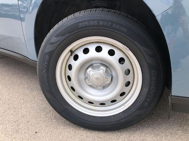 2022 Ford Maverick XL AWD SuperCrew